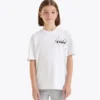 Jg.T-Shirt Ss Fregio Stars T-shirt en coton – Fille Jg.T-Shirt Ss Fregio Stars T-shirt en coton – Fille