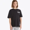 Jg.T-Shirt Ss Fregio Stars T-shirt en coton – Fille Jg.T-Shirt Ss Fregio Stars T-shirt en coton – Fille