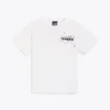 Jg.T-Shirt Ss Fregio Stars T-shirt en coton – Fille Jg.T-Shirt Ss Fregio Stars T-shirt en coton – Fille