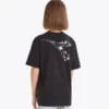 Jg.T-Shirt Ss Fregio Stars T-shirt en coton – Fille Jg.T-Shirt Ss Fregio Stars T-shirt en coton – Fille