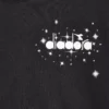 Jg.T-Shirt Ss Fregio Stars T-shirt en coton – Fille Jg.T-Shirt Ss Fregio Stars T-shirt en coton – Fille
