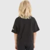 Jg.T-Shirt Ss Power Logo T-shirt de sport en coton – Filles Jg.T-Shirt Ss Power Logo T-shirt de sport en coton – Filles