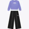 Jg. Tracksuit (Br) Survêtement coordonné – Fille Jg. Tracksuit (Br) Survêtement coordonné – Fille