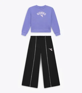 Jg. Tracksuit (Br) Survêtement coordonné – Fille