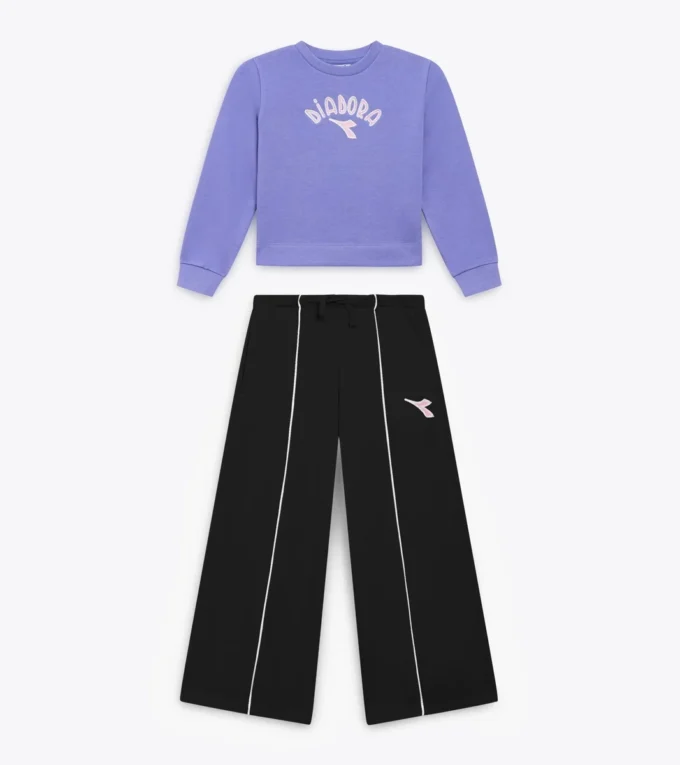 Jg. Tracksuit (Br) Survêtement coordonné – Fille Jg. Tracksuit (Br) Survêtement coordonné – Fille