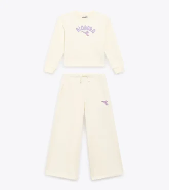 Jg. Tracksuit (Br) Survêtement coordonné – Fille