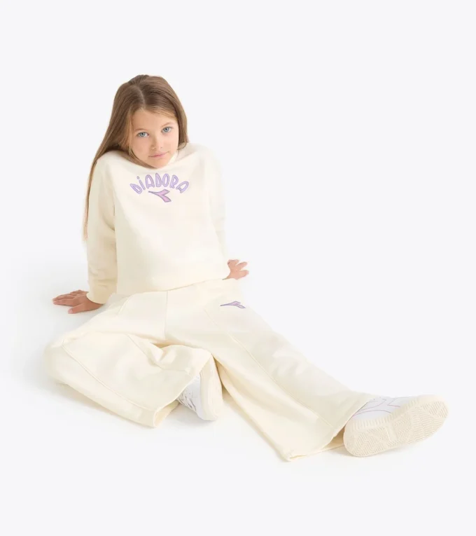 Jg. Tracksuit (Br) Survêtement coordonné – Fille Jg. Tracksuit (Br) Survêtement coordonné – Fille