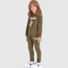 Jg.Tracksuit Glee Sweat-shirt de sport – Filles Jg.Tracksuit Glee Sweat-shirt de sport – Filles