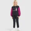 Jg.Tracksuit Glee Sweat-shirt de sport – Filles Jg.Tracksuit Glee Sweat-shirt de sport – Filles