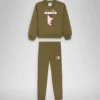 Jg.Tracksuit Glee Sweat-shirt de sport – Filles Jg.Tracksuit Glee Sweat-shirt de sport – Filles