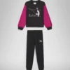 Jg.Tracksuit Glee Sweat-shirt de sport – Filles Jg.Tracksuit Glee Sweat-shirt de sport – Filles