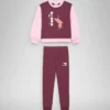 Jg.Tracksuit Glee Sweat-shirt de sport – Filles Jg.Tracksuit Glee Sweat-shirt de sport – Filles