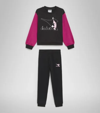 Jg.Tracksuit Glee Sweat-shirt de sport – Filles