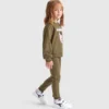 Jg.Tracksuit Glee Sweat-shirt de sport – Filles Jg.Tracksuit Glee Sweat-shirt de sport – Filles