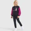 Jg.Tracksuit Glee Sweat-shirt de sport – Filles Jg.Tracksuit Glee Sweat-shirt de sport – Filles