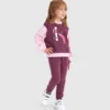 Jg.Tracksuit Glee Sweat-shirt de sport – Filles Jg.Tracksuit Glee Sweat-shirt de sport – Filles