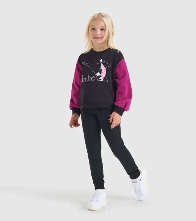 Jg.Tracksuit Glee Sweat-shirt de sport – Filles Jg.Tracksuit Glee Sweat-shirt de sport – Filles