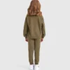 Jg.Tracksuit Glee Sweat-shirt de sport – Filles Jg.Tracksuit Glee Sweat-shirt de sport – Filles