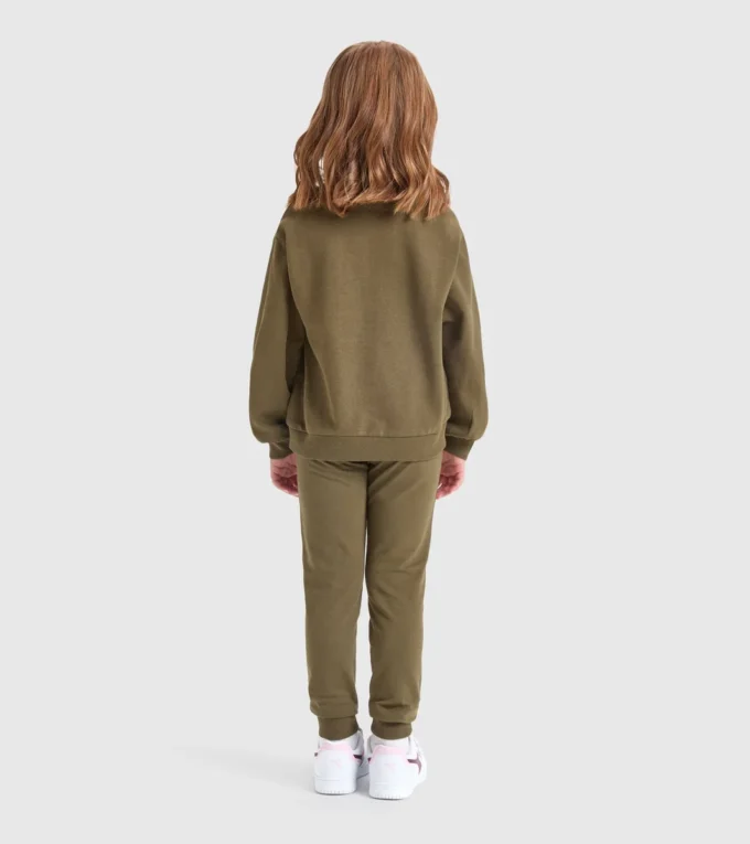 Jg.Tracksuit Glee Sweat-shirt de sport – Filles Jg.Tracksuit Glee Sweat-shirt de sport – Filles