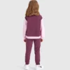 Jg.Tracksuit Glee Sweat-shirt de sport – Filles Jg.Tracksuit Glee Sweat-shirt de sport – Filles