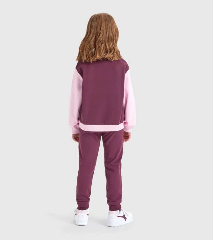 Jg.Tracksuit Glee Sweat-shirt de sport – Filles Jg.Tracksuit Glee Sweat-shirt de sport – Filles