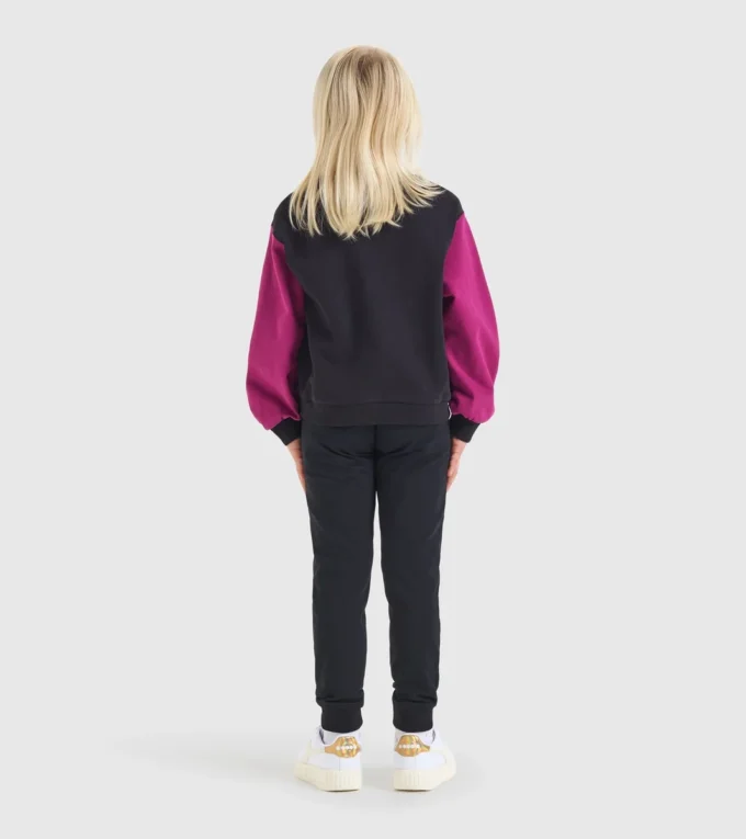 Jg.Tracksuit Glee Sweat-shirt de sport – Filles Jg.Tracksuit Glee Sweat-shirt de sport – Filles