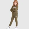 Jg.Tracksuit Glee Sweat-shirt de sport – Filles Jg.Tracksuit Glee Sweat-shirt de sport – Filles