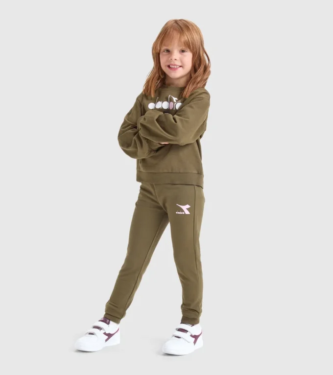 Jg.Tracksuit Glee Sweat-shirt de sport – Filles Jg.Tracksuit Glee Sweat-shirt de sport – Filles