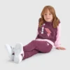 Jg.Tracksuit Glee Sweat-shirt de sport – Filles Jg.Tracksuit Glee Sweat-shirt de sport – Filles