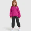 Jg.Tracksuit Hd Fz Glee Survêtement de sport – Filles Jg.Tracksuit Hd Fz Glee Survêtement de sport – Filles