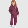 Jg.Tracksuit Hd Fz Glee Survêtement de sport – Filles Jg.Tracksuit Hd Fz Glee Survêtement de sport – Filles