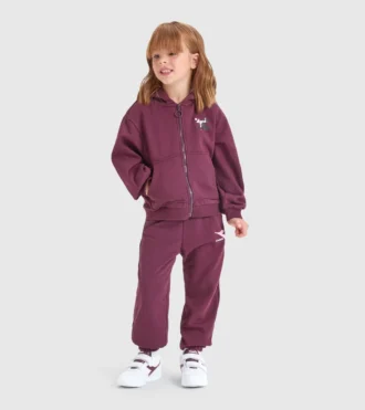 Jg.Tracksuit Hd Fz Glee Survêtement de sport – Filles