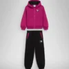 Jg.Tracksuit Hd Fz Glee Survêtement de sport – Filles Jg.Tracksuit Hd Fz Glee Survêtement de sport – Filles