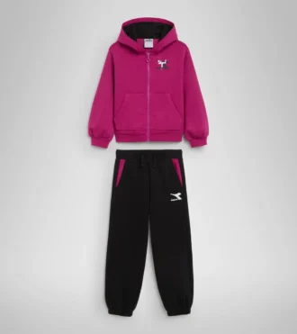 Jg.Tracksuit Hd Fz Glee Survêtement de sport – Filles