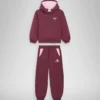 Jg.Tracksuit Hd Fz Glee Survêtement de sport – Filles Jg.Tracksuit Hd Fz Glee Survêtement de sport – Filles