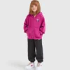 Jg.Tracksuit Hd Fz Glee Survêtement de sport – Filles Jg.Tracksuit Hd Fz Glee Survêtement de sport – Filles