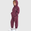 Jg.Tracksuit Hd Fz Glee Survêtement de sport – Filles Jg.Tracksuit Hd Fz Glee Survêtement de sport – Filles