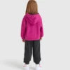 Jg.Tracksuit Hd Fz Glee Survêtement de sport – Filles Jg.Tracksuit Hd Fz Glee Survêtement de sport – Filles
