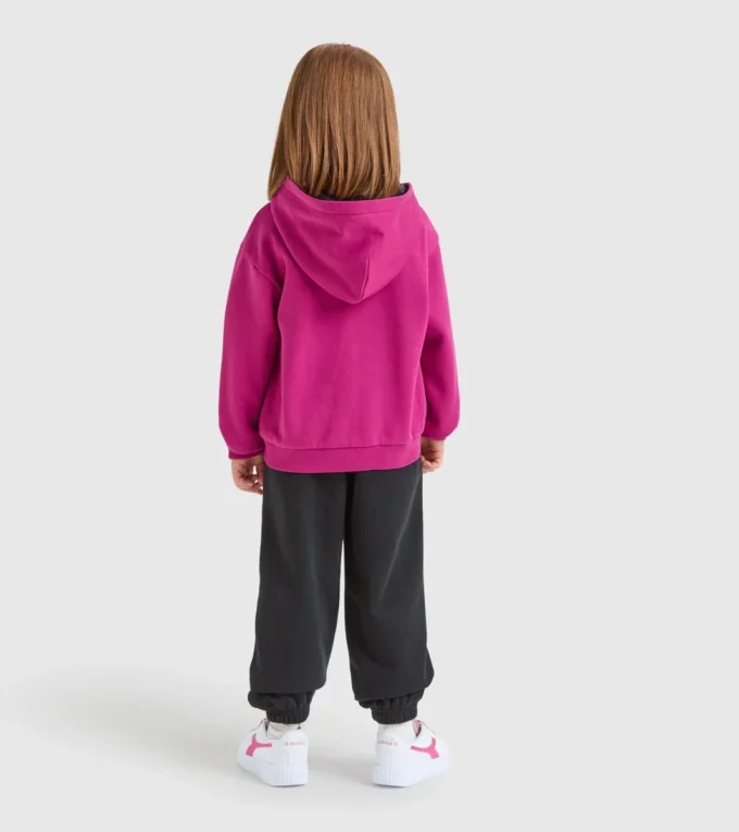 Jg.Tracksuit Hd Fz Glee Survêtement de sport – Filles Jg.Tracksuit Hd Fz Glee Survêtement de sport – Filles