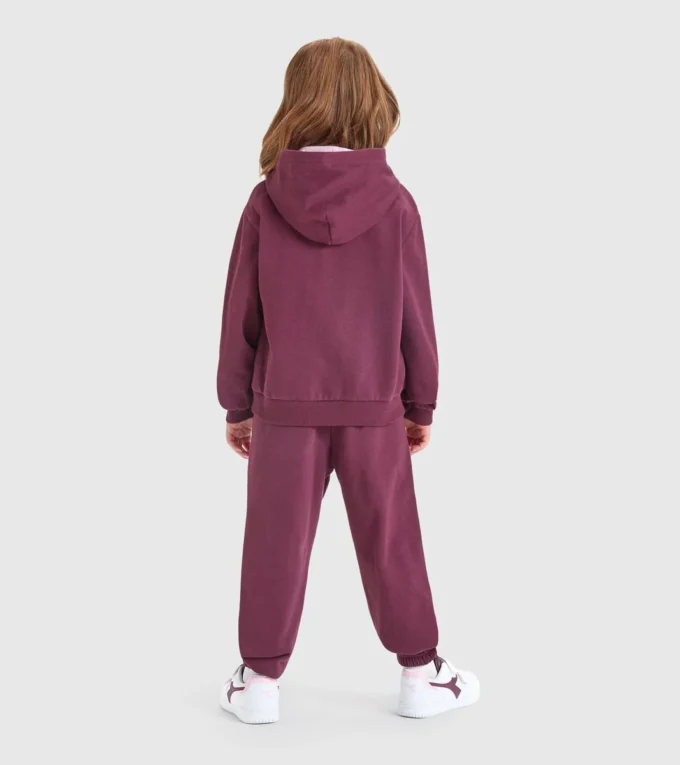 Jg.Tracksuit Hd Fz Glee Survêtement de sport – Filles Jg.Tracksuit Hd Fz Glee Survêtement de sport – Filles
