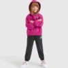 Jg.Tracksuit Hd Fz Glee Survêtement de sport – Filles Jg.Tracksuit Hd Fz Glee Survêtement de sport – Filles