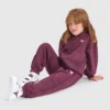 Jg.Tracksuit Hd Fz Glee Survêtement de sport – Filles Jg.Tracksuit Hd Fz Glee Survêtement de sport – Filles
