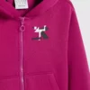 Jg.Tracksuit Hd Fz Glee Survêtement de sport – Filles Jg.Tracksuit Hd Fz Glee Survêtement de sport – Filles