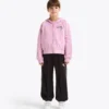 Jg. Tracksuit Hd Fz Logo (Br) Survêtement – Filles Jg. Tracksuit Hd Fz Logo (Br) Survêtement – Filles