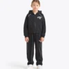 Jg. Tracksuit Hd Fz Logo (Br) Survêtement – Filles Jg. Tracksuit Hd Fz Logo (Br) Survêtement – Filles