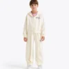 Jg. Tracksuit Hd Fz Logo (Br) Survêtement – Filles Jg. Tracksuit Hd Fz Logo (Br) Survêtement – Filles