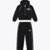 Jg. Tracksuit Hd Fz Logo (Br) Survêtement – Filles Jg. Tracksuit Hd Fz Logo (Br) Survêtement – Filles