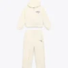 Jg. Tracksuit Hd Fz Logo (Br) Survêtement – Filles Jg. Tracksuit Hd Fz Logo (Br) Survêtement – Filles