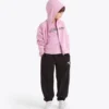 Jg. Tracksuit Hd Fz Logo (Br) Survêtement – Filles Jg. Tracksuit Hd Fz Logo (Br) Survêtement – Filles