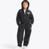 Jg. Tracksuit Hd Fz Logo (Br) Survêtement – Filles Jg. Tracksuit Hd Fz Logo (Br) Survêtement – Filles